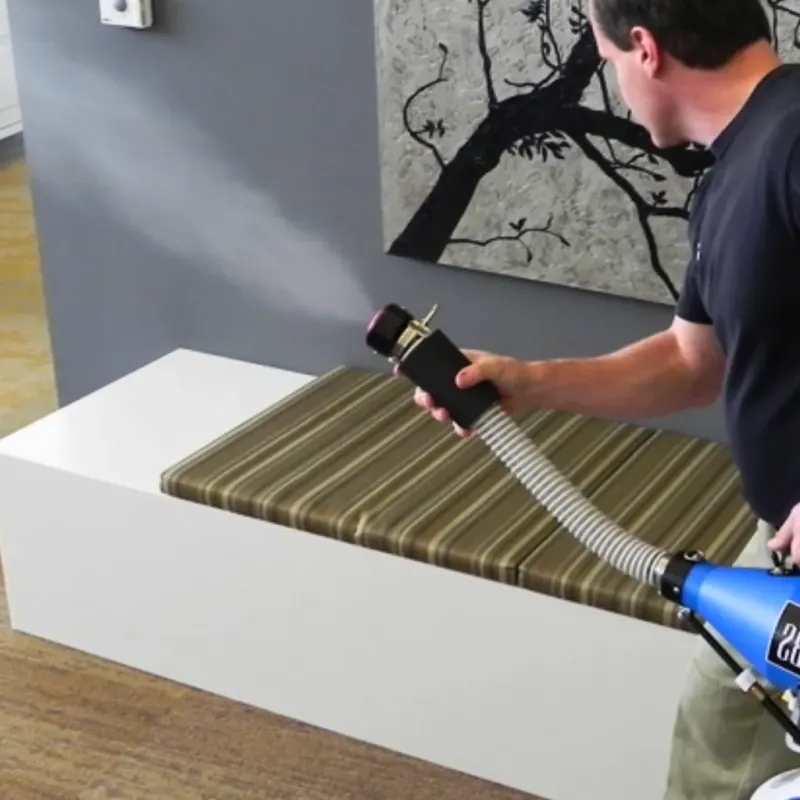 Professional Odor Removal in Santa Ana, CA